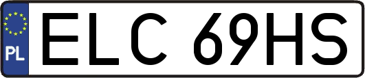 ELC69HS