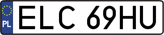 ELC69HU
