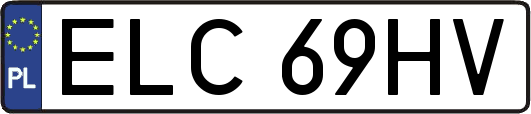 ELC69HV