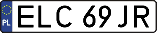 ELC69JR