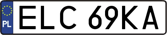 ELC69KA