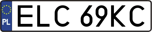 ELC69KC