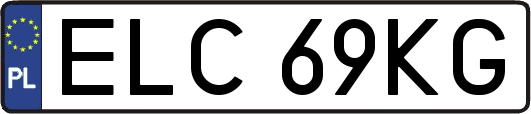 ELC69KG