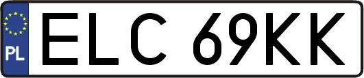 ELC69KK
