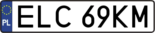 ELC69KM