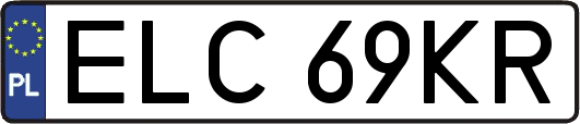 ELC69KR
