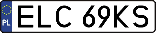 ELC69KS