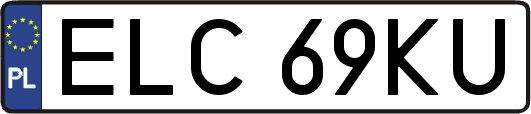 ELC69KU