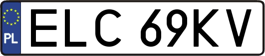 ELC69KV