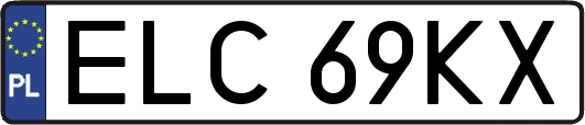 ELC69KX