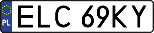 ELC69KY