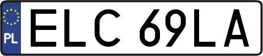 ELC69LA