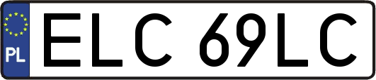 ELC69LC