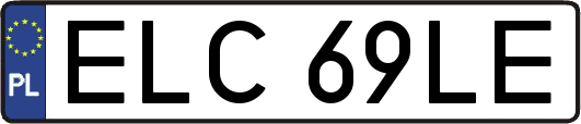 ELC69LE