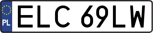 ELC69LW