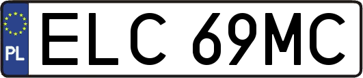 ELC69MC