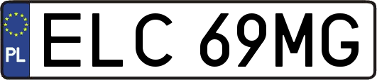 ELC69MG