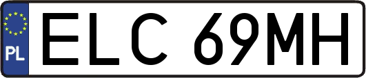 ELC69MH