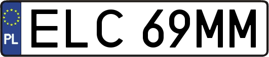 ELC69MM