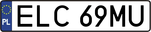 ELC69MU