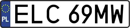 ELC69MW