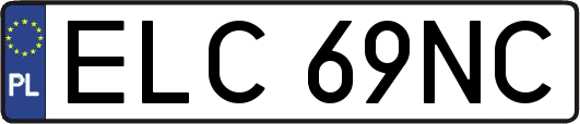 ELC69NC