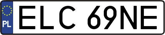 ELC69NE