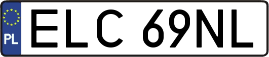 ELC69NL