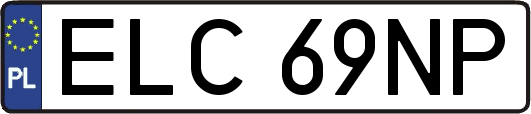 ELC69NP