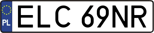 ELC69NR