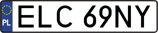 ELC69NY