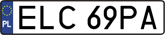 ELC69PA