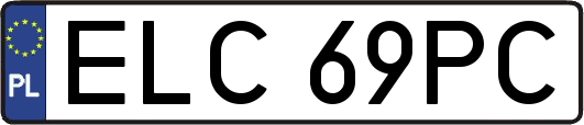 ELC69PC