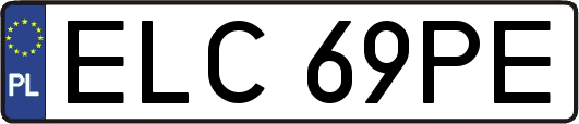 ELC69PE
