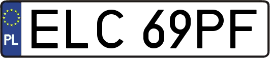 ELC69PF
