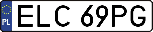 ELC69PG