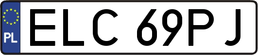 ELC69PJ