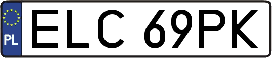 ELC69PK