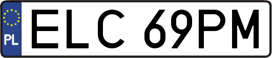 ELC69PM