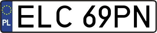 ELC69PN