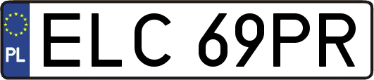 ELC69PR