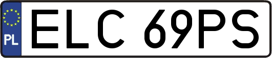 ELC69PS