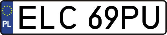 ELC69PU