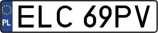 ELC69PV