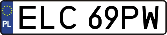 ELC69PW