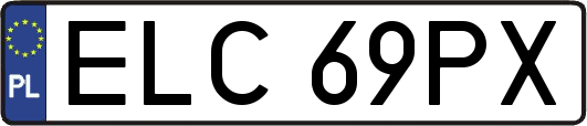 ELC69PX