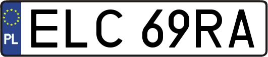 ELC69RA