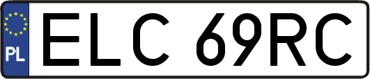 ELC69RC