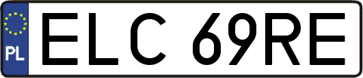 ELC69RE
