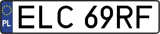 ELC69RF